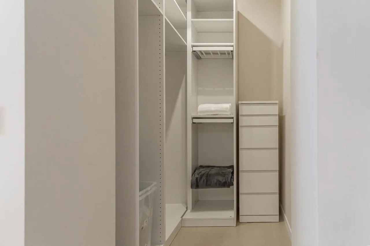Apartment Vickylu - City Center - By Host4U Pavia Italy