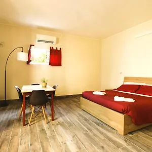 Appartement Elegante Con Giardino In Centro Storico, Pavie
